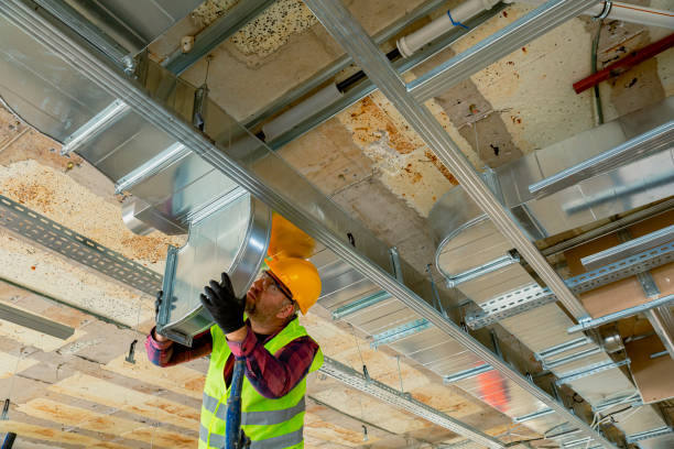 Best Furnace Repair Near Me  in Level Park Oak Park, MI