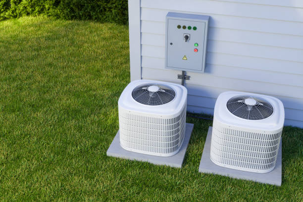 Best HVAC Installation Services  in Level Park Oak Park, MI