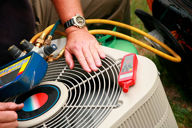 Air Duct Cleaning in Level Park Oak Park, MI