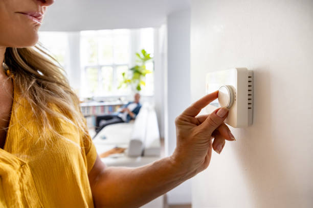 Best HVAC Repair Near Me  in Level Park Oak Park, MI