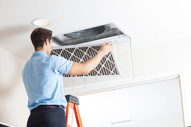Best Commercial HVAC Repair  in Level Park Oak Park, MI