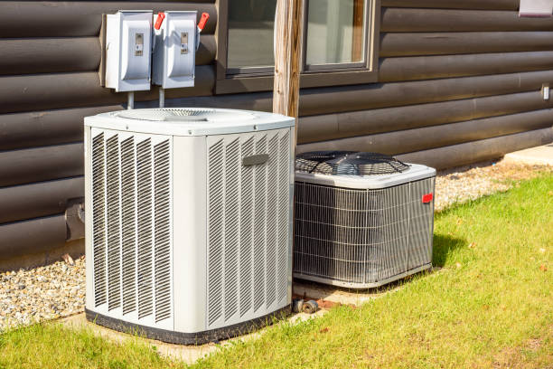 HVAC Troubleshooting in Level Park Oak Park, MI